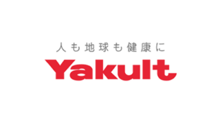 ヤクルトのロゴ
