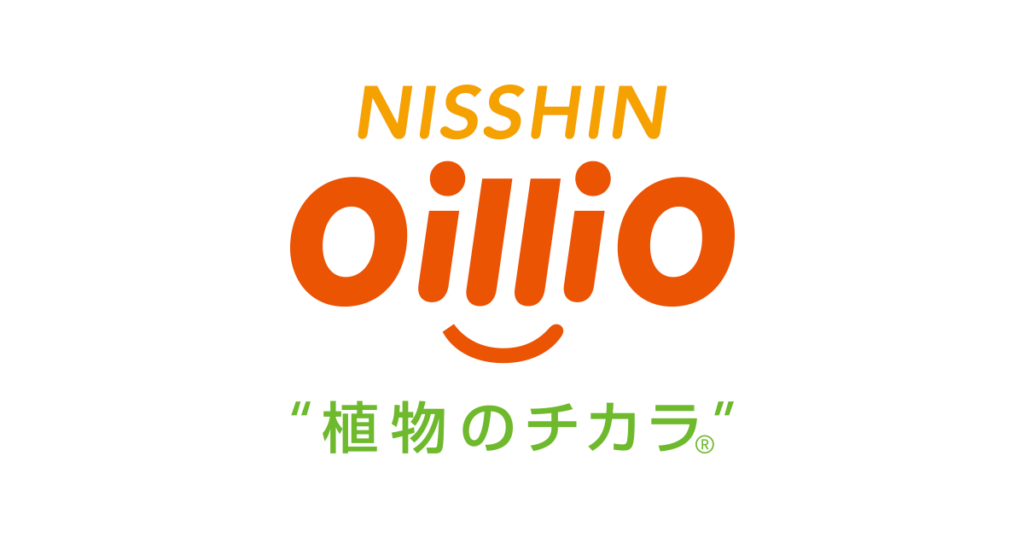 日清オイリオグループのロゴ