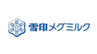 雪印メグミルクのロゴ